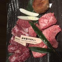 焼肉会席 舌牛 銀座店 - 