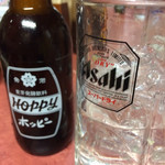 みたかや酒場 - 