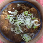 みたかや酒場 - 