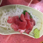 みたかや酒場 - 