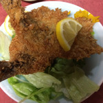 みたかや酒場 - 