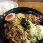 ラーメン人生JET600 - 