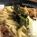 ラーメン人生JET600 - 