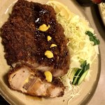 Ajino Tonkatsu Maruichi - 