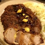 Ajino Tonkatsu Maruichi - 