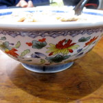 再来軒 - 2018年3月　横から