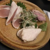 やきとり 嶋家 - 