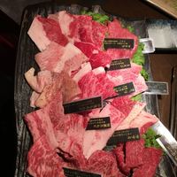 焼肉 炙屋武蔵 - 