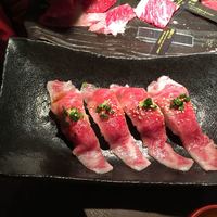焼肉 炙屋武蔵 - 