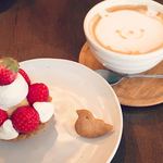 トワモワカフェ - 