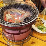 Sumibiyakiniku Kyoro Chan - 