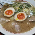 ラーメン横綱 - 