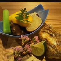 料理屋そうびき - 