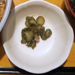 オリジン - お新香しょべーな！