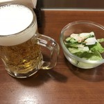 ステーキキッチンベコ太郎 - 