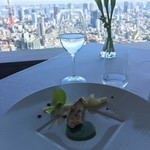 アジュール フォーティーファイブ - 