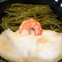 浅草むぎとろ 本店 - 