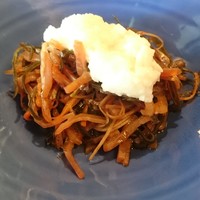 浅草むぎとろ 本店 - 