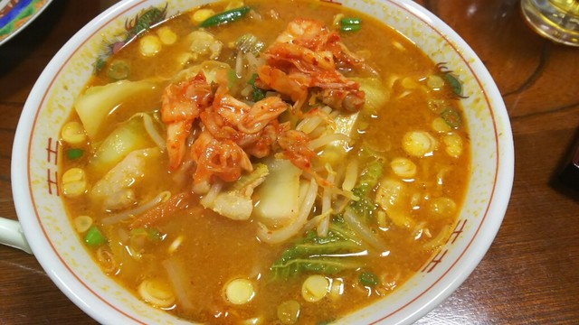 双葉（フタバ） - 水沢（ラーメン）の写真