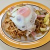 石田屋やきそば店