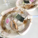 ラーメン そばよし