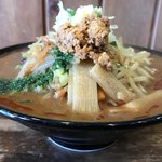 麺や 蒼輝 - 