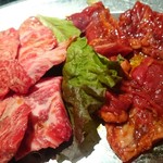 焼肉・韓国料理 蘭 - 