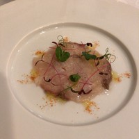 リストランテオガワ - 
