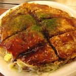 広島風お好焼き本舗 - 