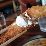 グリル十津川 - 