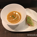 鉄板キュイジーヌ長尾 - 