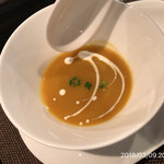 鉄板キュイジーヌ長尾 - 