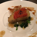 鉄板キュイジーヌ長尾 - 