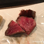 鉄板キュイジーヌ長尾 - 