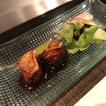 鉄板キュイジーヌ長尾 - 