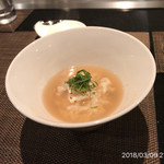 鉄板キュイジーヌ長尾 - 