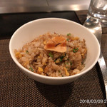 鉄板キュイジーヌ長尾 - 