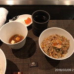 鉄板キュイジーヌ長尾 - 