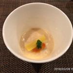 鉄板キュイジーヌ長尾 - 