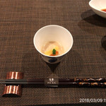 鉄板キュイジーヌ長尾 - 