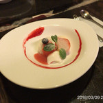 鉄板キュイジーヌ長尾 - 