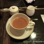 鉄板キュイジーヌ長尾 - 