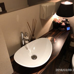 鉄板キュイジーヌ長尾 - 