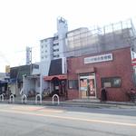 グリル十津川 - 