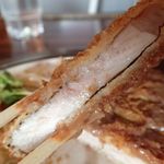 グリル十津川 - 