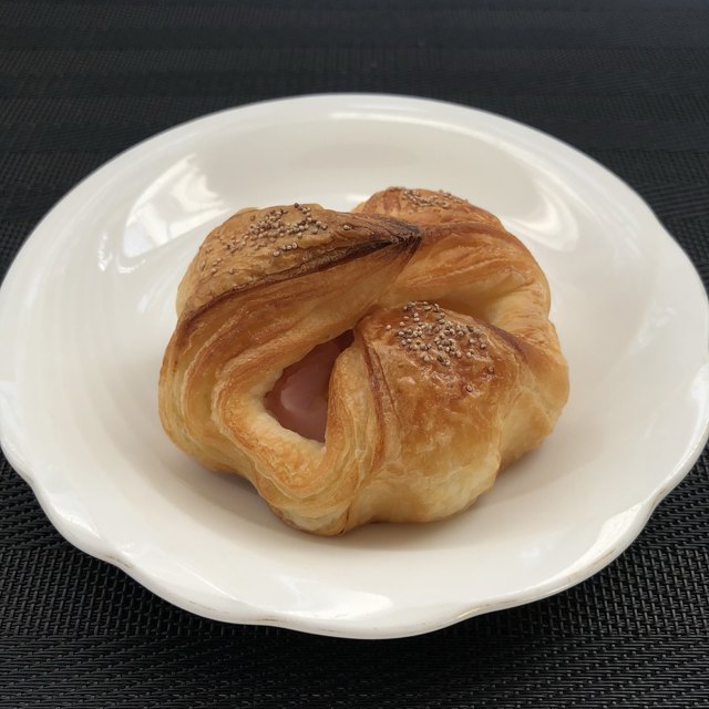 パンジー - 千徳（パン）の写真