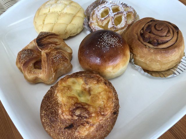 パンジー - 千徳（パン）の写真