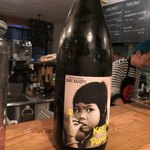 ワイン キッチン サボリ - 