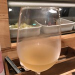 ワイン キッチン サボリ - 