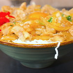 いなだや - 横から